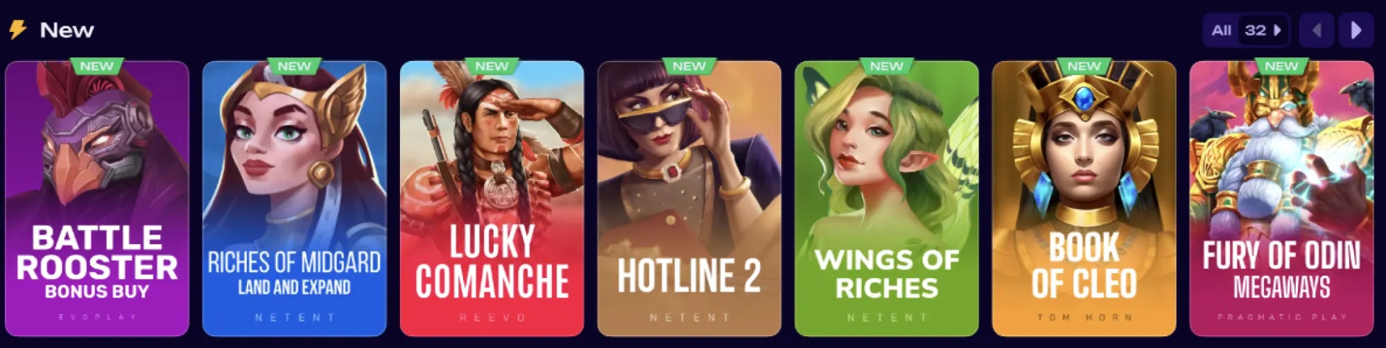 Slot Hot Jackpot Con Premi Progressivi Elevati slot jackpot popolari con premi elevati e temi fantasy colorati